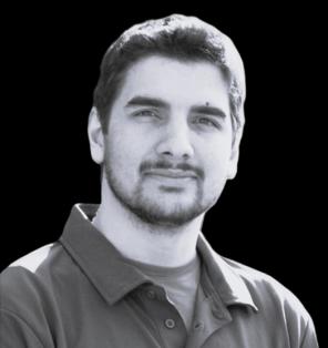 Faisal Shaikh, PhD