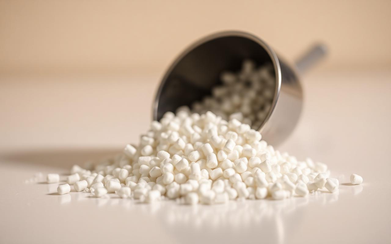Proprietary Lime|loop synthetic lime pellets